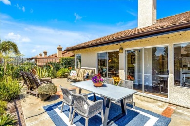 Hear the Mission Bells and Feel the Cool Coastal Breezes from on San Juan Hills Country Club in California - for sale on GolfHomes.com, golf home, golf lot