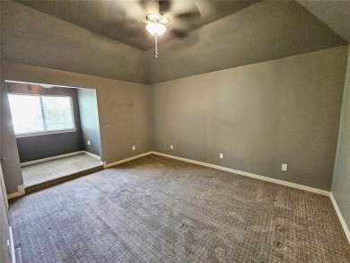 Welcome to this oversized corner lot with a stunning Private on Stonebridge Ranch Country Club - Dye in Texas - for sale on GolfHomes.com, golf home, golf lot