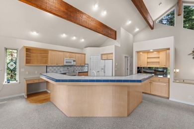 SIGNIFICANT PRICE REDUCTION allows plenty of room for interior on McCall Municipal Golf Course in Idaho - for sale on GolfHomes.com, golf home, golf lot