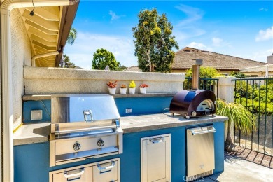 Hear the Mission Bells and Feel the Cool Coastal Breezes from on San Juan Hills Country Club in California - for sale on GolfHomes.com, golf home, golf lot