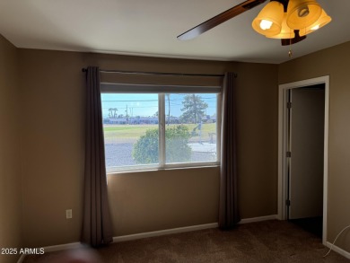 This Absolutely Beautiful totally renovated HOME is ready for on Sun City South Golf Course in Arizona - for sale on GolfHomes.com, golf home, golf lot