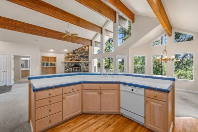 SIGNIFICANT PRICE REDUCTION allows plenty of room for interior on McCall Municipal Golf Course in Idaho - for sale on GolfHomes.com, golf home, golf lot