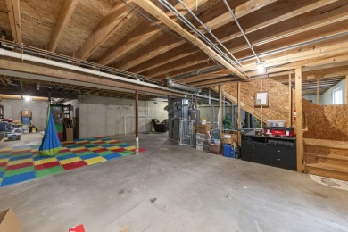 Welcome to this beautifully updated 4-bedroom, 2.5 bath home on Bolingbrook Golf Club in Illinois - for sale on GolfHomes.com, golf home, golf lot