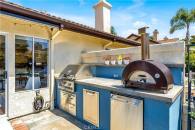 Hear the Mission Bells and Feel the Cool Coastal Breezes from on San Juan Hills Country Club in California - for sale on GolfHomes.com, golf home, golf lot