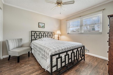 CLEAN AND BEAUTIFUL 2 BEDROOMS, 2 BATHROOMS, PLUS BONUS ROOM ON on Seven Springs Golf and Country Club in Florida - for sale on GolfHomes.com, golf home, golf lot