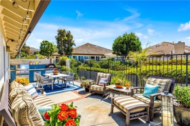 Hear the Mission Bells and Feel the Cool Coastal Breezes from on San Juan Hills Country Club in California - for sale on GolfHomes.com, golf home, golf lot