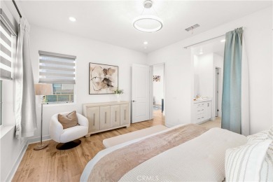 Welcome to this modern and comfortable house with luxurious yard on Oak Creek Golf Club in California - for sale on GolfHomes.com, golf home, golf lot