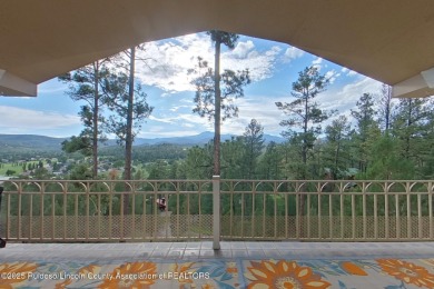Charming Fully Remodeled 4-Bedroom Retreat with Stunning Sierra on  in New Mexico - for sale on GolfHomes.com, golf home, golf lot