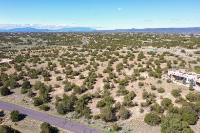 Located in Estates 1 of Las Campanas, this elevated 2.79 acre on The Club At Las Campanas  in New Mexico - for sale on GolfHomes.com, golf home, golf lot