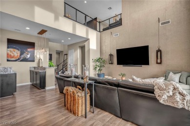 Experience elevated living in this elegant 3,218 sq ft two-story on Falls Golf Course in Nevada - for sale on GolfHomes.com, golf home, golf lot