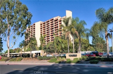Great studio condo at the Towers.  Located on the 10th floor on Leisure Village Par 3 Golf Course in California - for sale on GolfHomes.com, golf home, golf lot