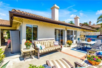 Hear the Mission Bells and Feel the Cool Coastal Breezes from on San Juan Hills Country Club in California - for sale on GolfHomes.com, golf home, golf lot
