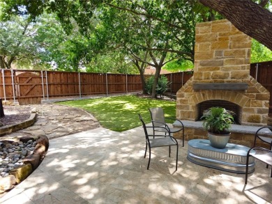Welcome to this oversized corner lot with a stunning Private on Stonebridge Ranch Country Club - Dye in Texas - for sale on GolfHomes.com, golf home, golf lot