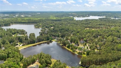 Charming Brick Ranch in Coveted Carolina Lakes - Exceptional on Carolina Lakes Country Club in North Carolina - for sale on GolfHomes.com, golf home, golf lot