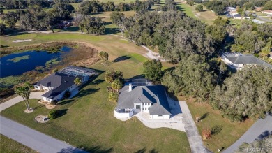 This very spacious 3 bed - 3 bath home in Connell Lake Estates on LakeSide Country Club in Florida - for sale on GolfHomes.com, golf home, golf lot