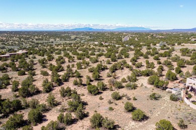 Located in Estates 1 of Las Campanas, this elevated 2.79 acre on The Club At Las Campanas  in New Mexico - for sale on GolfHomes.com, golf home, golf lot