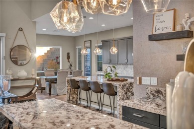 Experience elevated living in this elegant 3,218 sq ft two-story on Falls Golf Course in Nevada - for sale on GolfHomes.com, golf home, golf lot