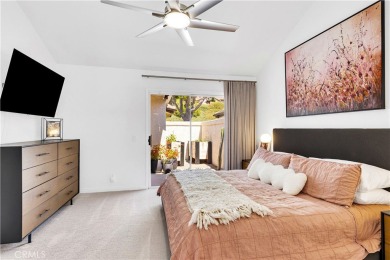 Hear the Mission Bells and Feel the Cool Coastal Breezes from on San Juan Hills Country Club in California - for sale on GolfHomes.com, golf home, golf lot