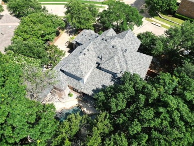 Welcome to this oversized corner lot with a stunning Private on Stonebridge Ranch Country Club - Dye in Texas - for sale on GolfHomes.com, golf home, golf lot