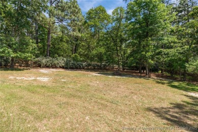 Charming Brick Ranch in Coveted Carolina Lakes - Exceptional on Carolina Lakes Country Club in North Carolina - for sale on GolfHomes.com, golf home, golf lot