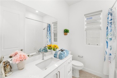 Welcome to this modern and comfortable house with luxurious yard on Oak Creek Golf Club in California - for sale on GolfHomes.com, golf home, golf lot