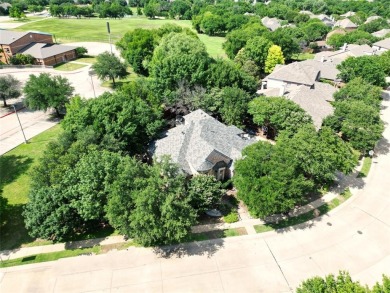 Welcome to this oversized corner lot with a stunning Private on Stonebridge Ranch Country Club - Dye in Texas - for sale on GolfHomes.com, golf home, golf lot