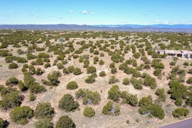 Located in Estates 1 of Las Campanas, this elevated 2.79 acre on The Club At Las Campanas  in New Mexico - for sale on GolfHomes.com, golf home, golf lot