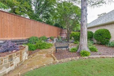 Welcome to your serene retreat at 7500 Ranch Court, nestled in on Whitestone Golf Club in Texas - for sale on GolfHomes.com, golf home, golf lot