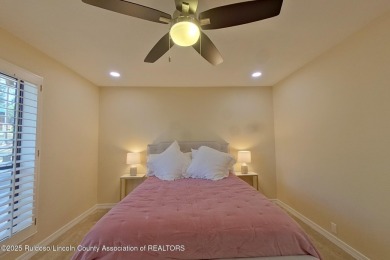 Charming Fully Remodeled 4-Bedroom Retreat with Stunning Sierra on  in New Mexico - for sale on GolfHomes.com, golf home, golf lot