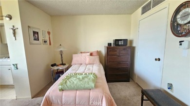 Great studio condo at the Towers.  Located on the 10th floor on Leisure Village Par 3 Golf Course in California - for sale on GolfHomes.com, golf home, golf lot