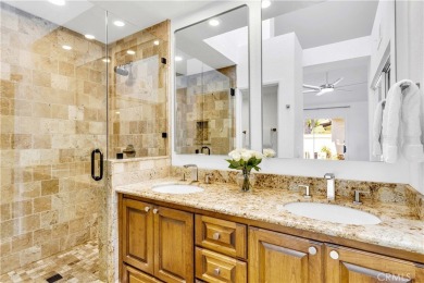 Hear the Mission Bells and Feel the Cool Coastal Breezes from on San Juan Hills Country Club in California - for sale on GolfHomes.com, golf home, golf lot