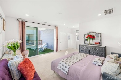 Welcome to this modern and comfortable house with luxurious yard on Oak Creek Golf Club in California - for sale on GolfHomes.com, golf home, golf lot