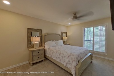 Charming Fully Remodeled 4-Bedroom Retreat with Stunning Sierra on  in New Mexico - for sale on GolfHomes.com, golf home, golf lot