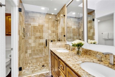 Hear the Mission Bells and Feel the Cool Coastal Breezes from on San Juan Hills Country Club in California - for sale on GolfHomes.com, golf home, golf lot