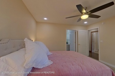 Charming Fully Remodeled 4-Bedroom Retreat with Stunning Sierra on  in New Mexico - for sale on GolfHomes.com, golf home, golf lot