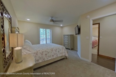 Charming Fully Remodeled 4-Bedroom Retreat with Stunning Sierra on  in New Mexico - for sale on GolfHomes.com, golf home, golf lot