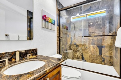 Hear the Mission Bells and Feel the Cool Coastal Breezes from on San Juan Hills Country Club in California - for sale on GolfHomes.com, golf home, golf lot
