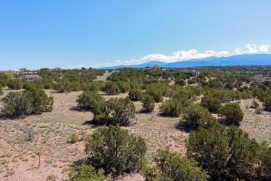 Located in Estates 1 of Las Campanas, this elevated 2.79 acre on The Club At Las Campanas  in New Mexico - for sale on GolfHomes.com, golf home, golf lot