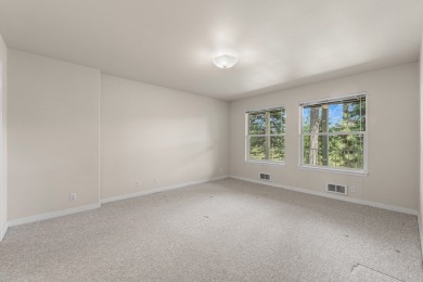 SIGNIFICANT PRICE REDUCTION allows plenty of room for interior on McCall Municipal Golf Course in Idaho - for sale on GolfHomes.com, golf home, golf lot