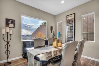 Experience elevated living in this elegant 3,218 sq ft two-story on Falls Golf Course in Nevada - for sale on GolfHomes.com, golf home, golf lot