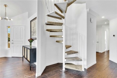 Hear the Mission Bells and Feel the Cool Coastal Breezes from on San Juan Hills Country Club in California - for sale on GolfHomes.com, golf home, golf lot