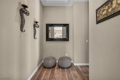 Experience elevated living in this elegant 3,218 sq ft two-story on Falls Golf Course in Nevada - for sale on GolfHomes.com, golf home, golf lot