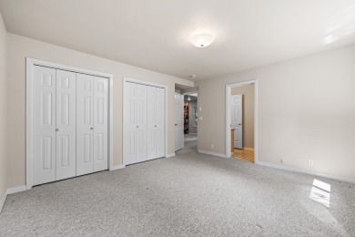 SIGNIFICANT PRICE REDUCTION allows plenty of room for interior on McCall Municipal Golf Course in Idaho - for sale on GolfHomes.com, golf home, golf lot