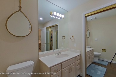 Charming Fully Remodeled 4-Bedroom Retreat with Stunning Sierra on  in New Mexico - for sale on GolfHomes.com, golf home, golf lot