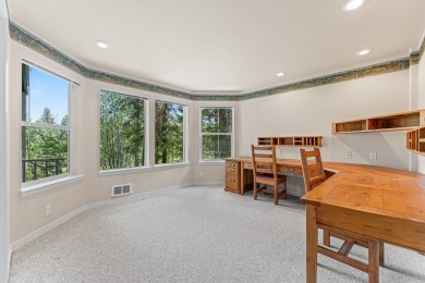SIGNIFICANT PRICE REDUCTION allows plenty of room for interior on McCall Municipal Golf Course in Idaho - for sale on GolfHomes.com, golf home, golf lot