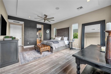 Experience elevated living in this elegant 3,218 sq ft two-story on Falls Golf Course in Nevada - for sale on GolfHomes.com, golf home, golf lot