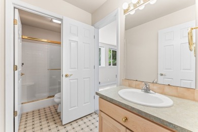 SIGNIFICANT PRICE REDUCTION allows plenty of room for interior on McCall Municipal Golf Course in Idaho - for sale on GolfHomes.com, golf home, golf lot
