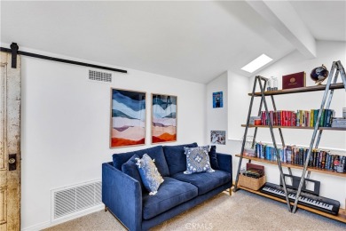 Hear the Mission Bells and Feel the Cool Coastal Breezes from on San Juan Hills Country Club in California - for sale on GolfHomes.com, golf home, golf lot