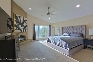 Charming Fully Remodeled 4-Bedroom Retreat with Stunning Sierra on  in New Mexico - for sale on GolfHomes.com, golf home, golf lot