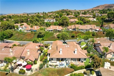 Hear the Mission Bells and Feel the Cool Coastal Breezes from on San Juan Hills Country Club in California - for sale on GolfHomes.com, golf home, golf lot
